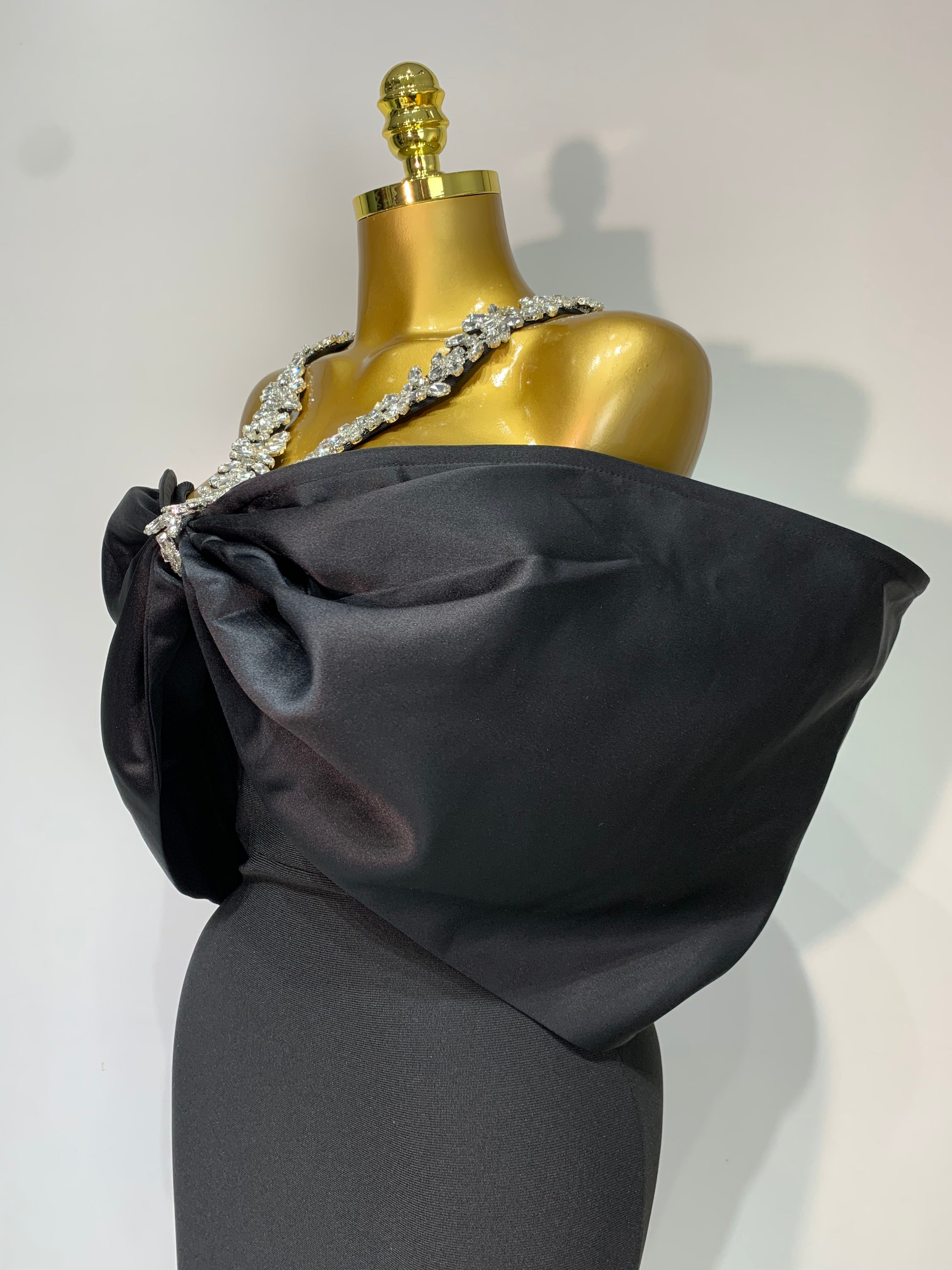 Vestido Júlia - Longo