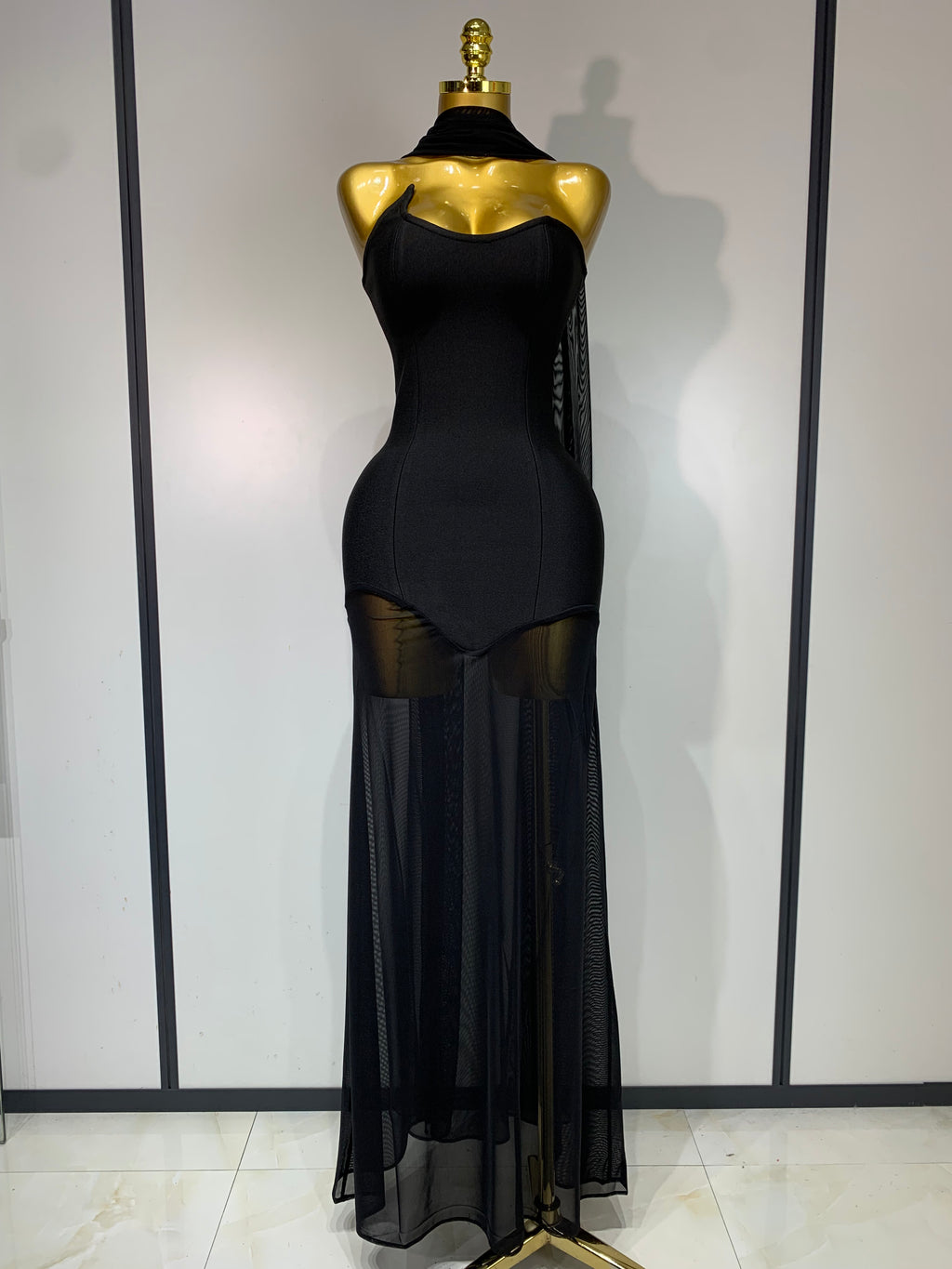 Vestido Naty