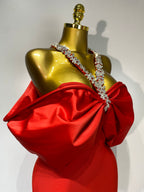 Vestido Júlia - Longo