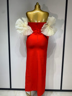 Vestido Jocelina