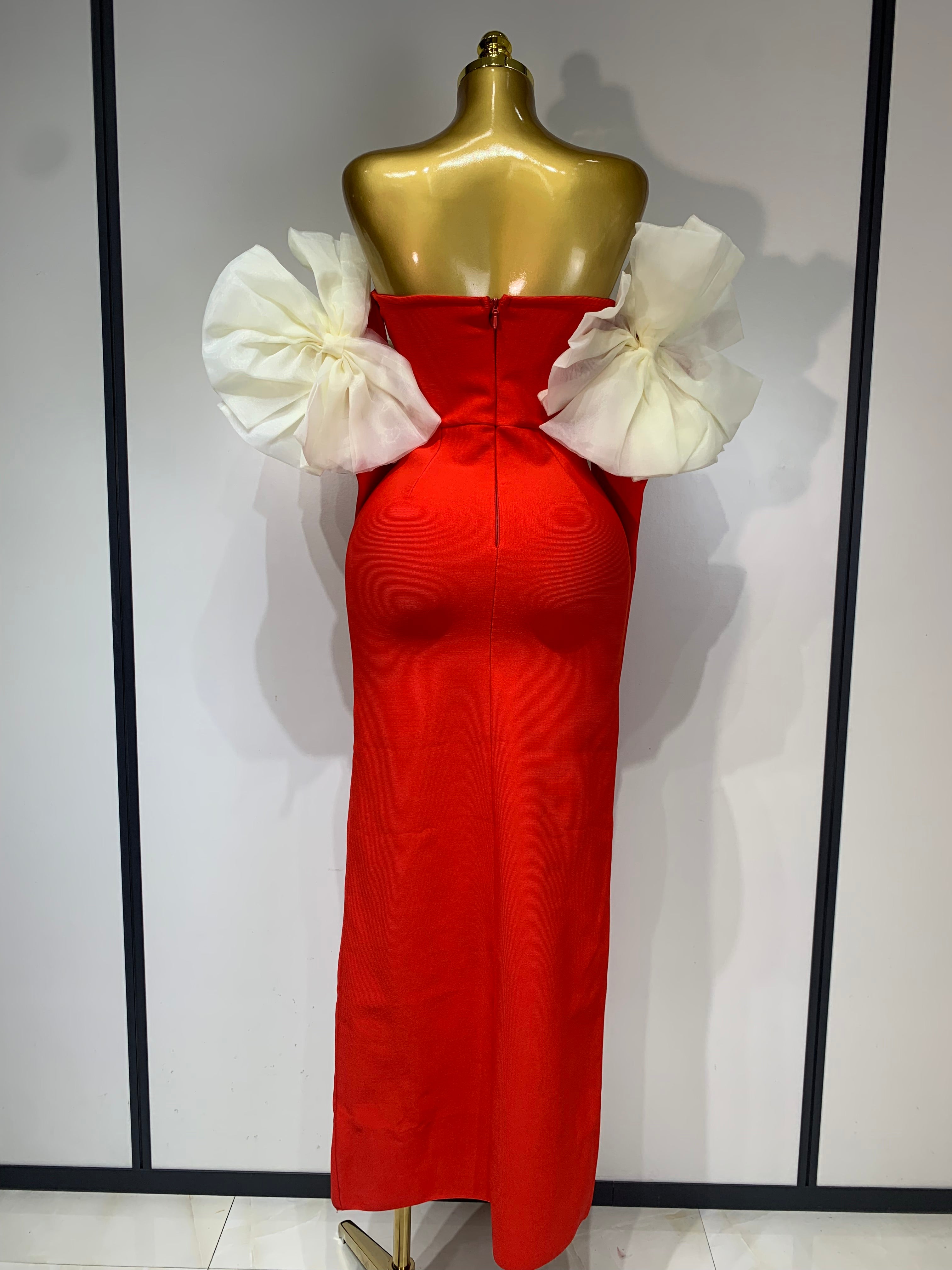 Vestido Jocelina