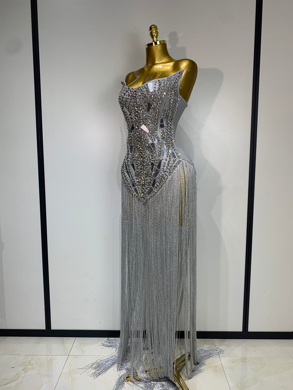 Vestido Elisa