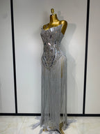Vestido Elisa
