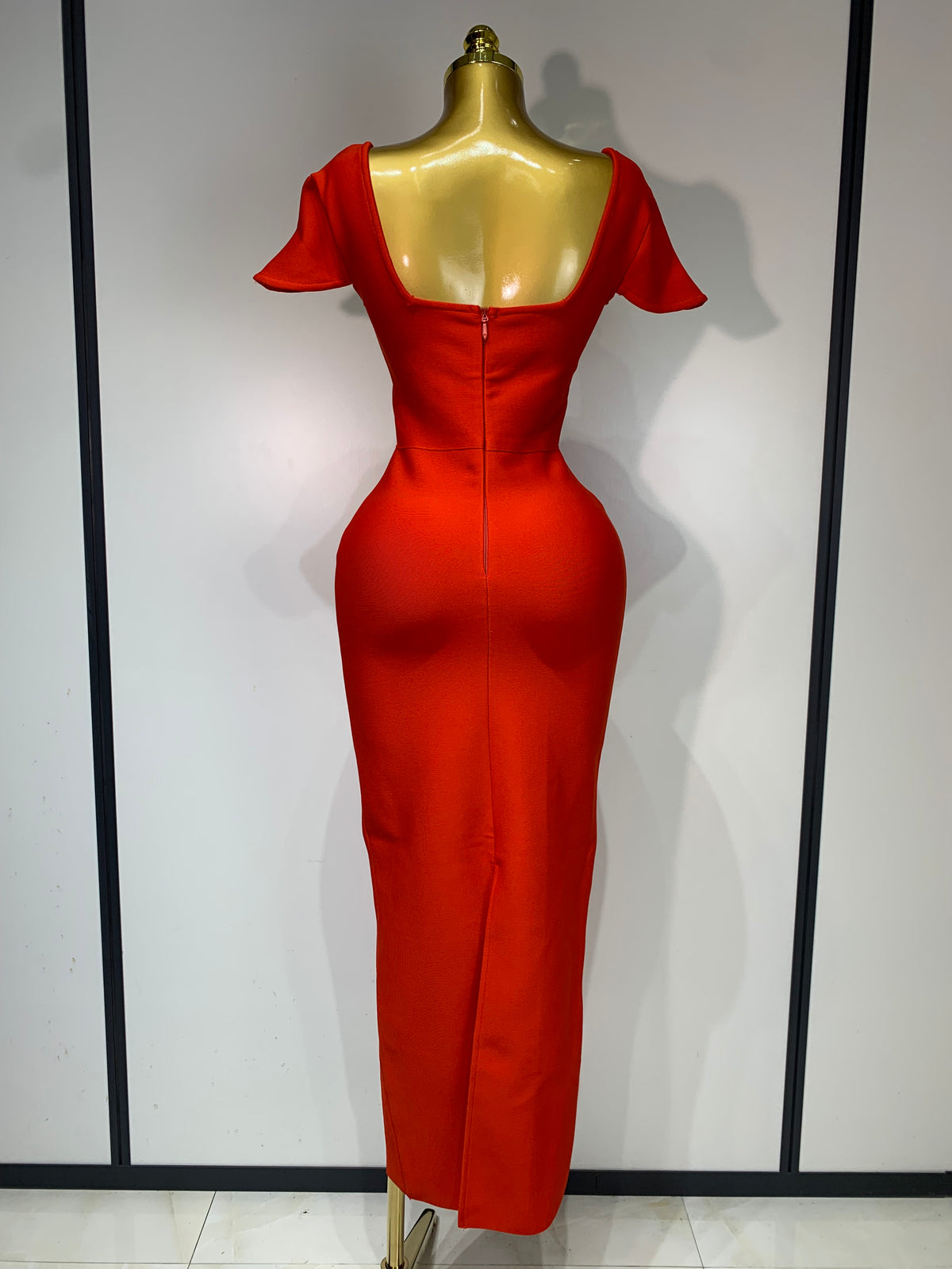 Vestido Mara