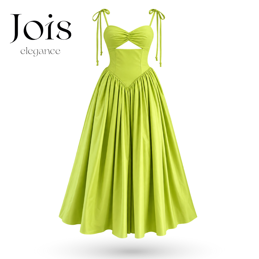 Vestido Valentina