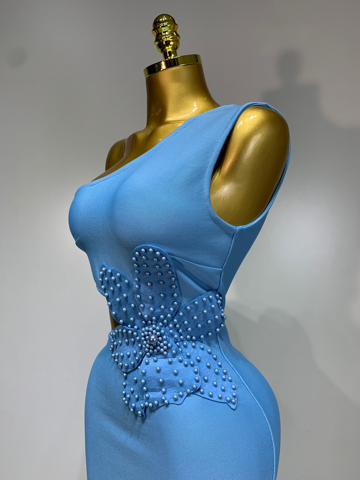 Vestido Nadine - Médio