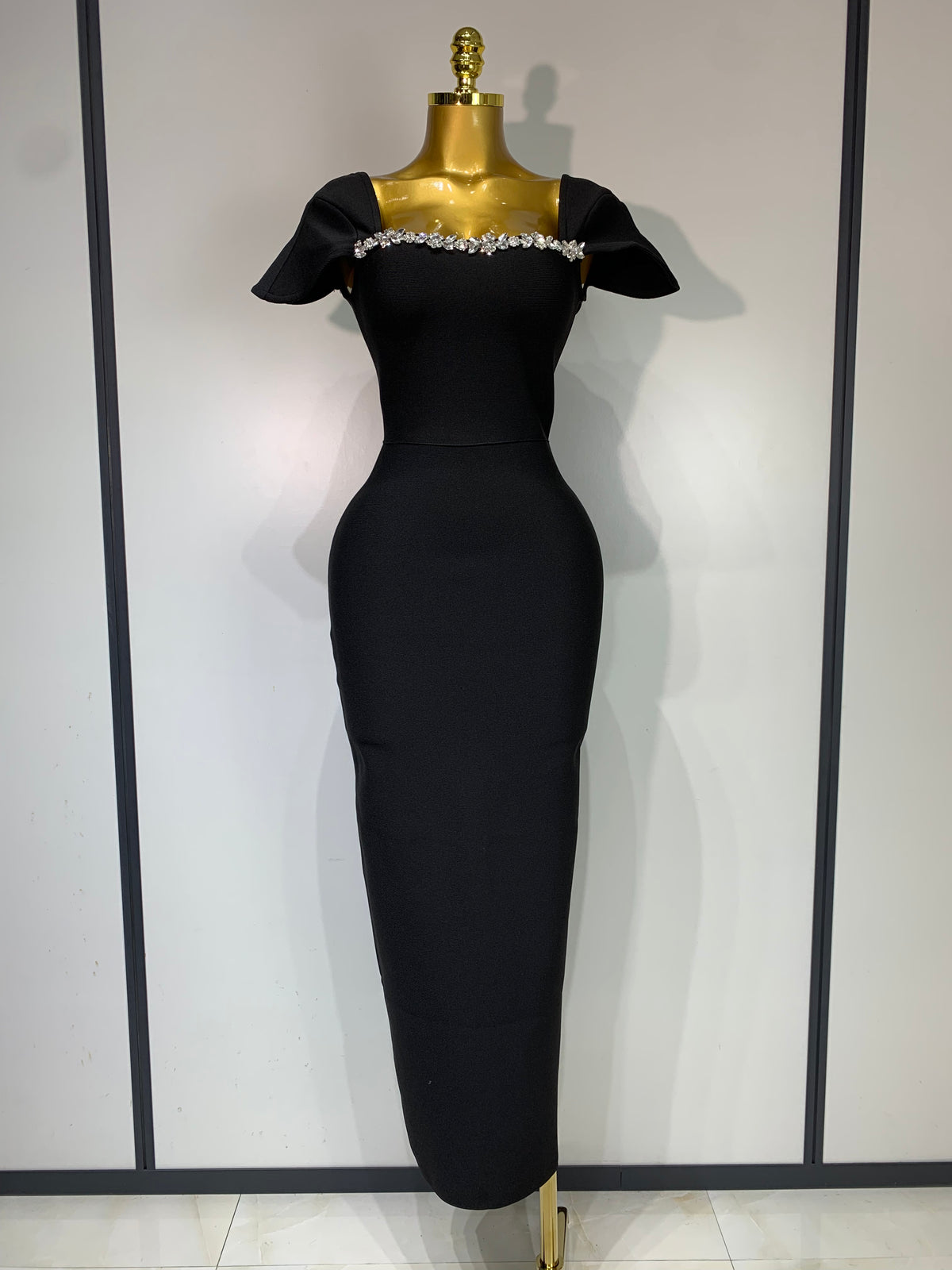 Vestido Mara