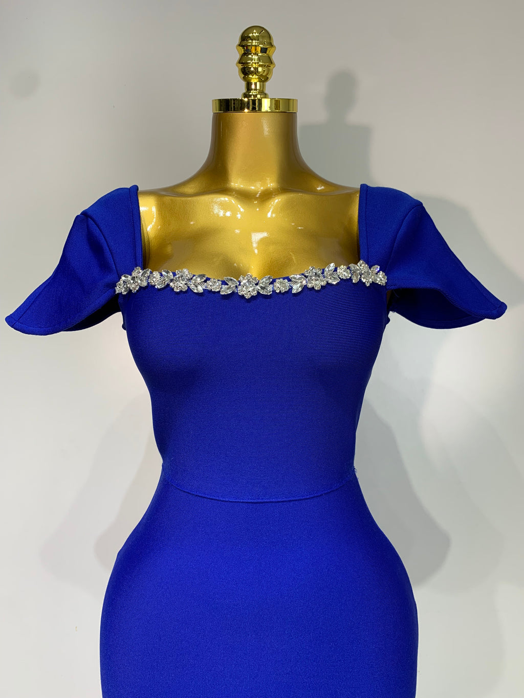 Vestido Mara