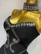 Vestido Leya