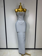 Vestido Ângela