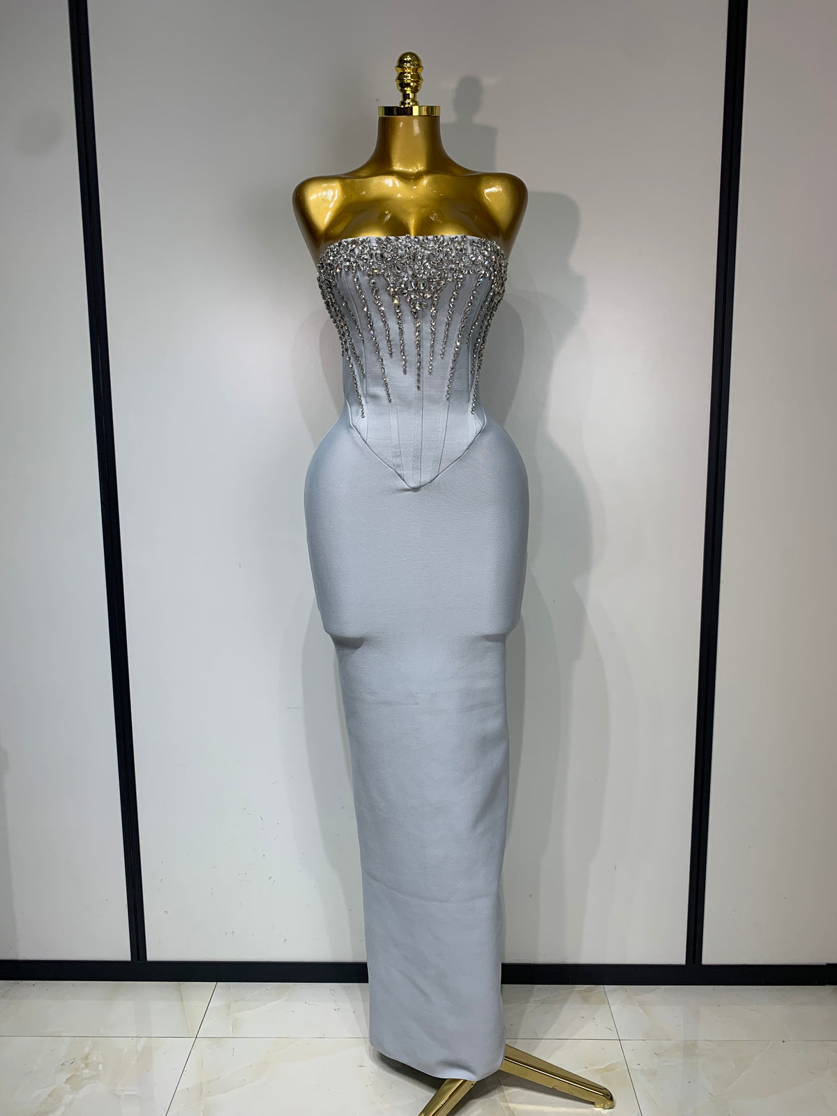 Vestido Ângela