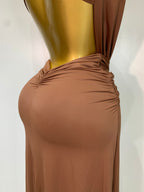 Vestido Mayara - Longo