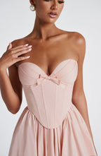 Vestido Baby
