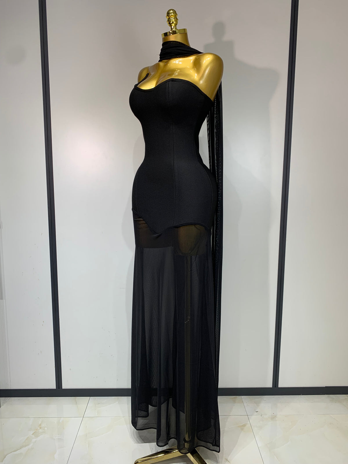 Vestido Naty