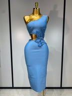 Vestido Nadine - Médio