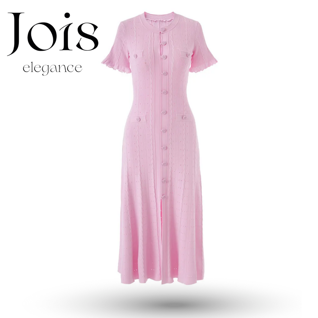 Vestido Paris - longo