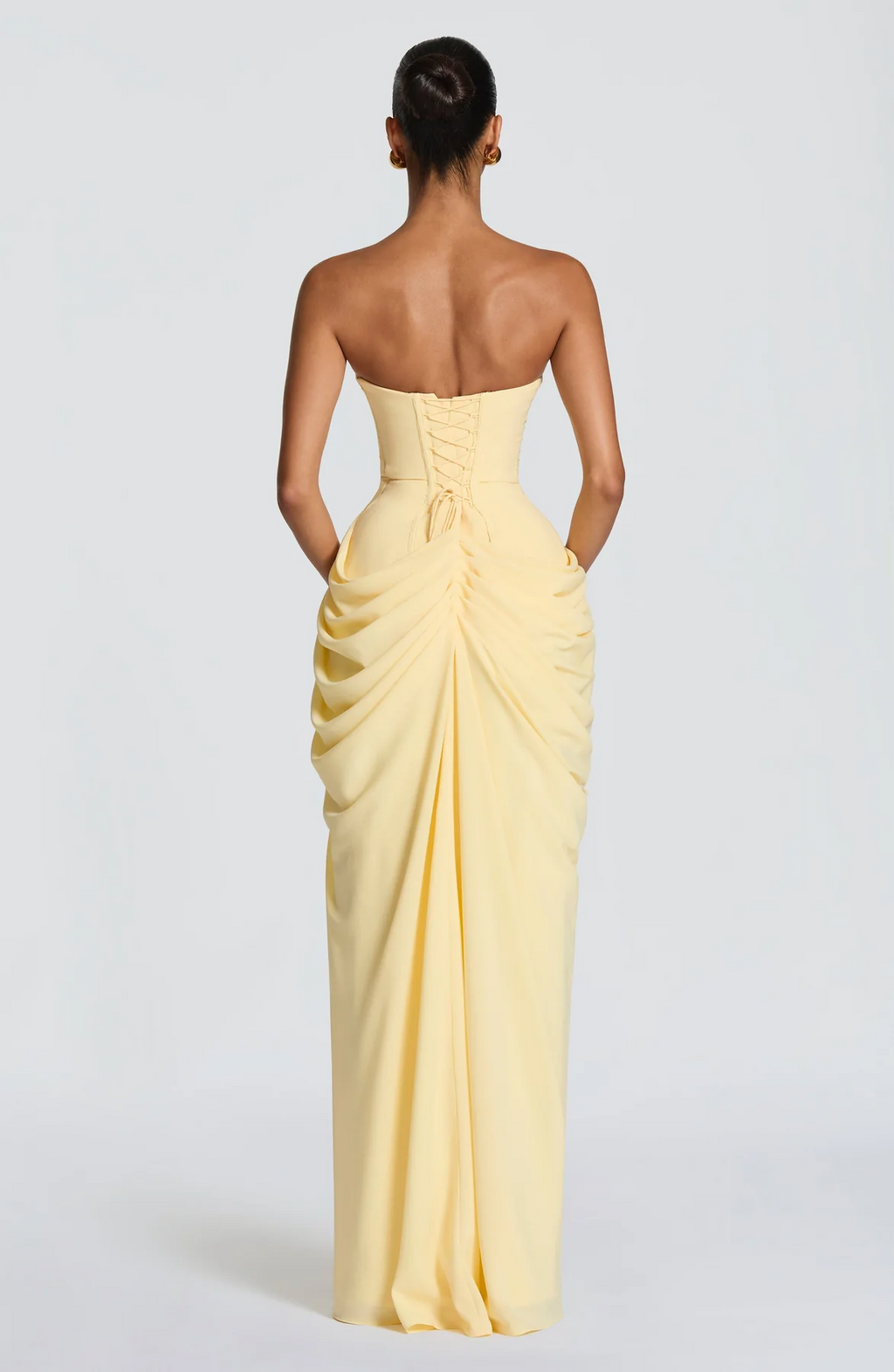 Vestido Natália
