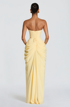 Vestido Natália
