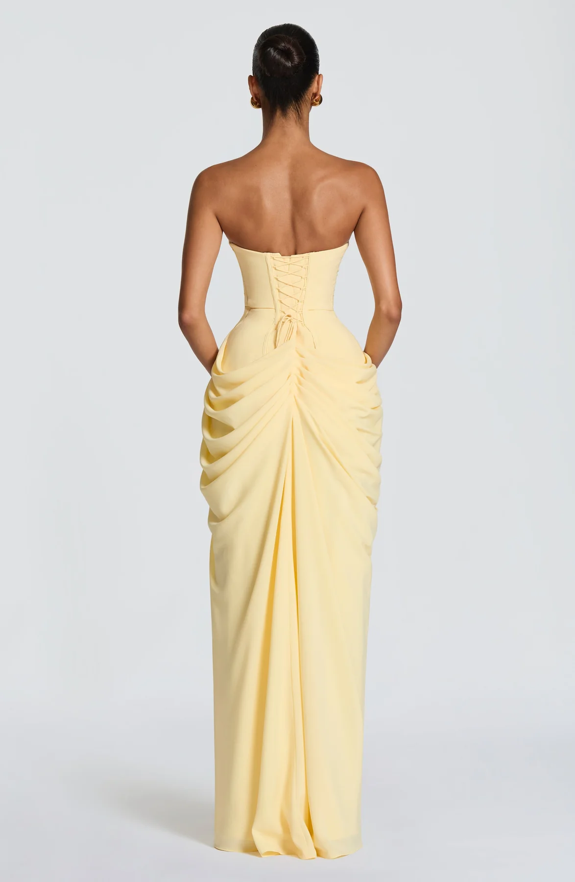 Vestido Natália