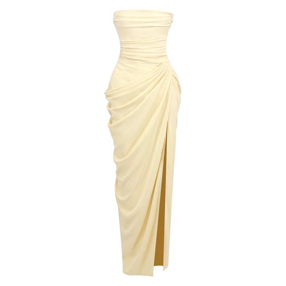 Vestido Natália