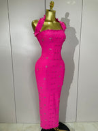Vestido Mara - Longo
