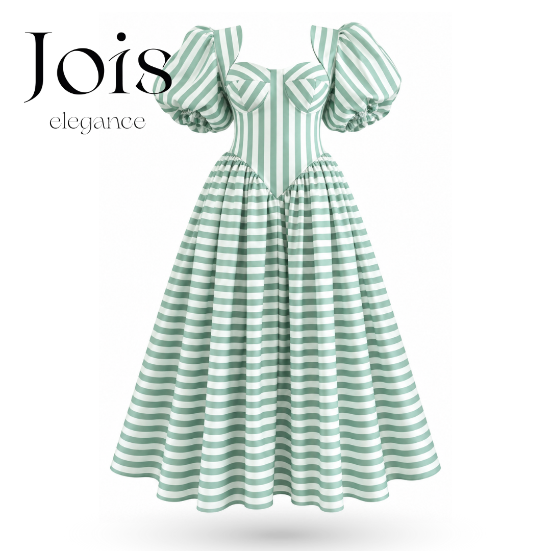 Vestido Poliana