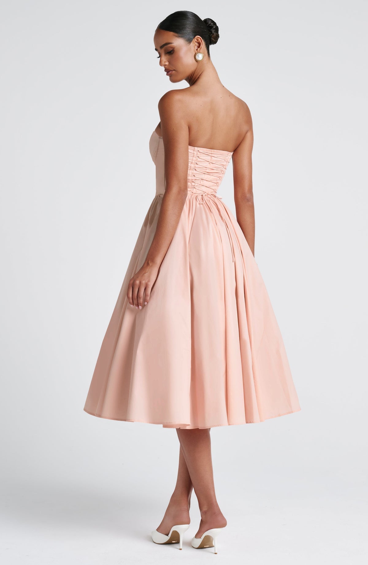 Vestido Baby