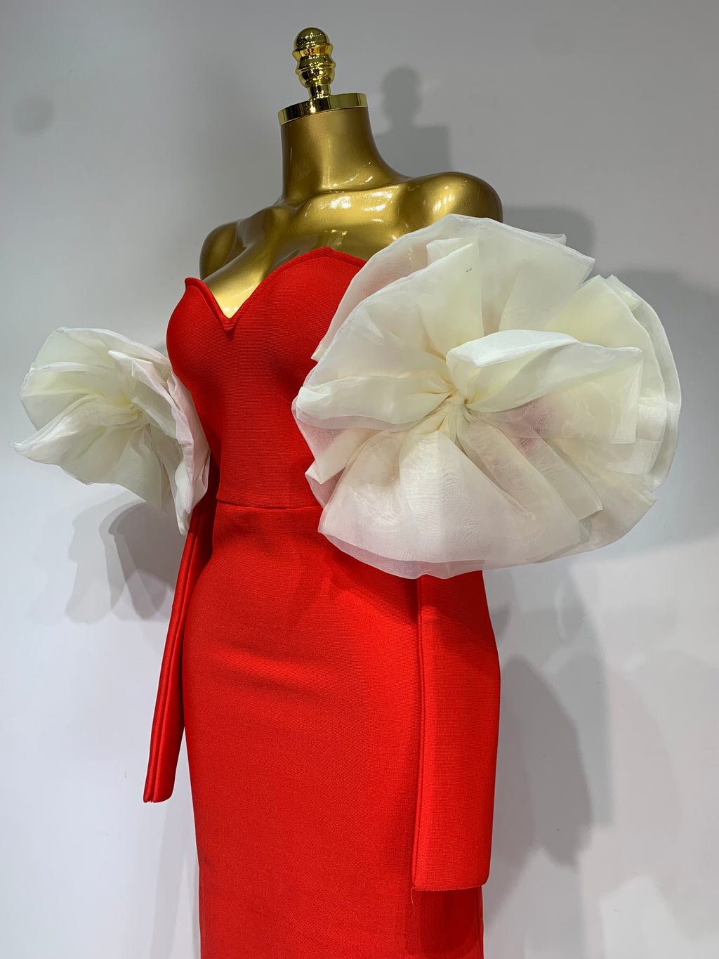 Vestido Jocelina
