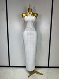 Vestido Weza