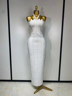 Vestido Weza