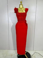 Vestido Stela
