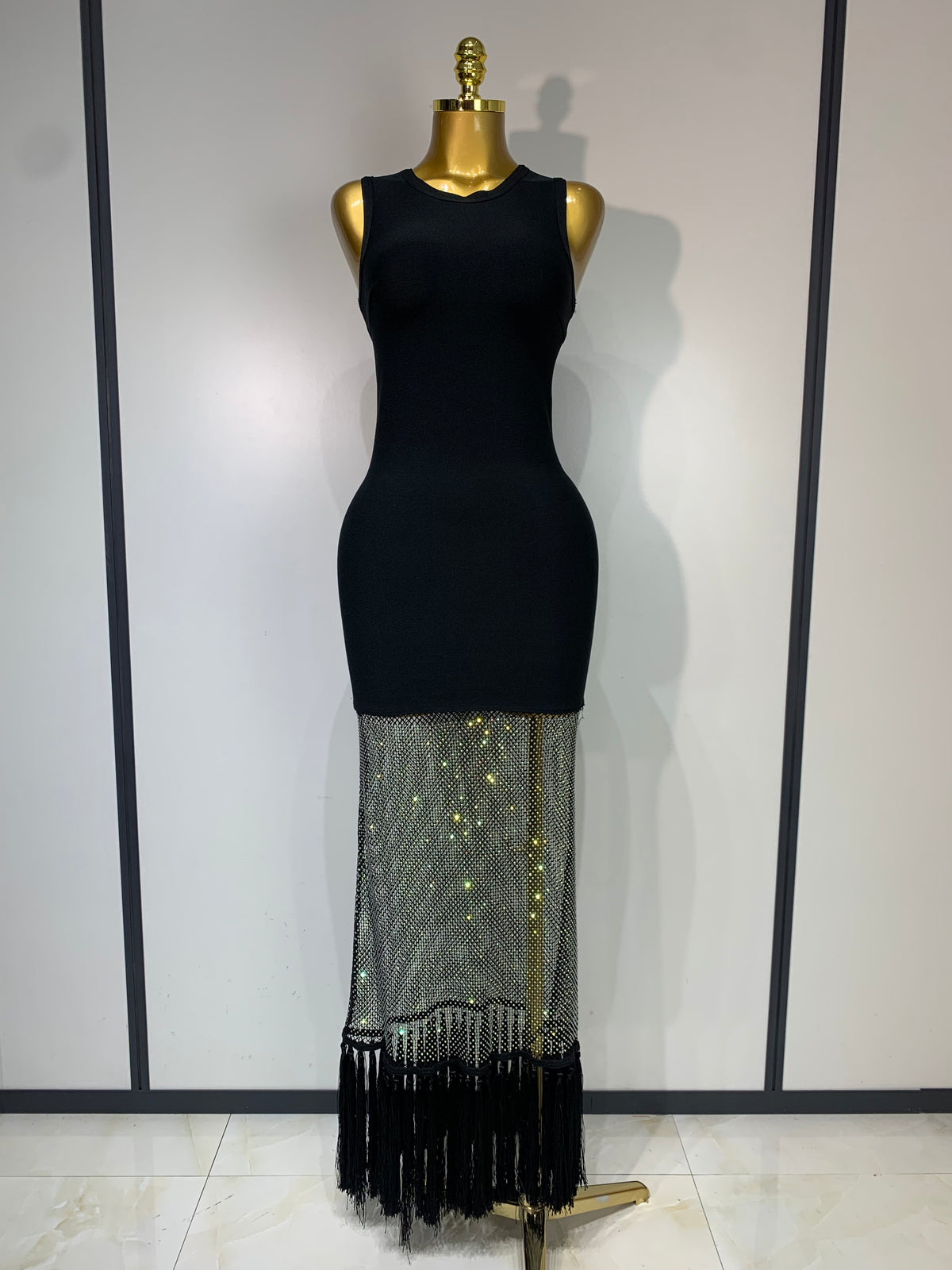 Vestido Nayla