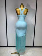 Vestido Marta
