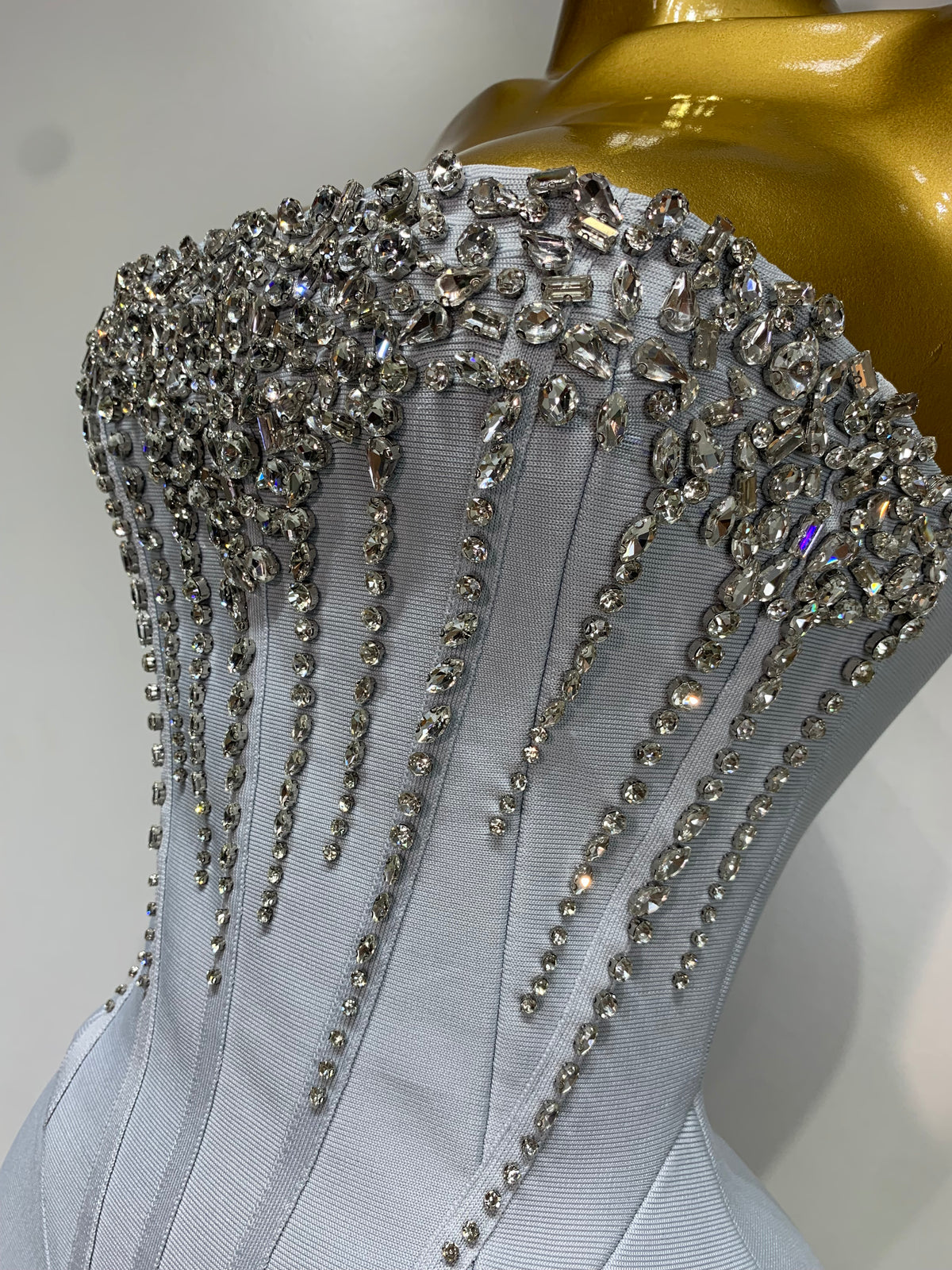 Vestido Ângela