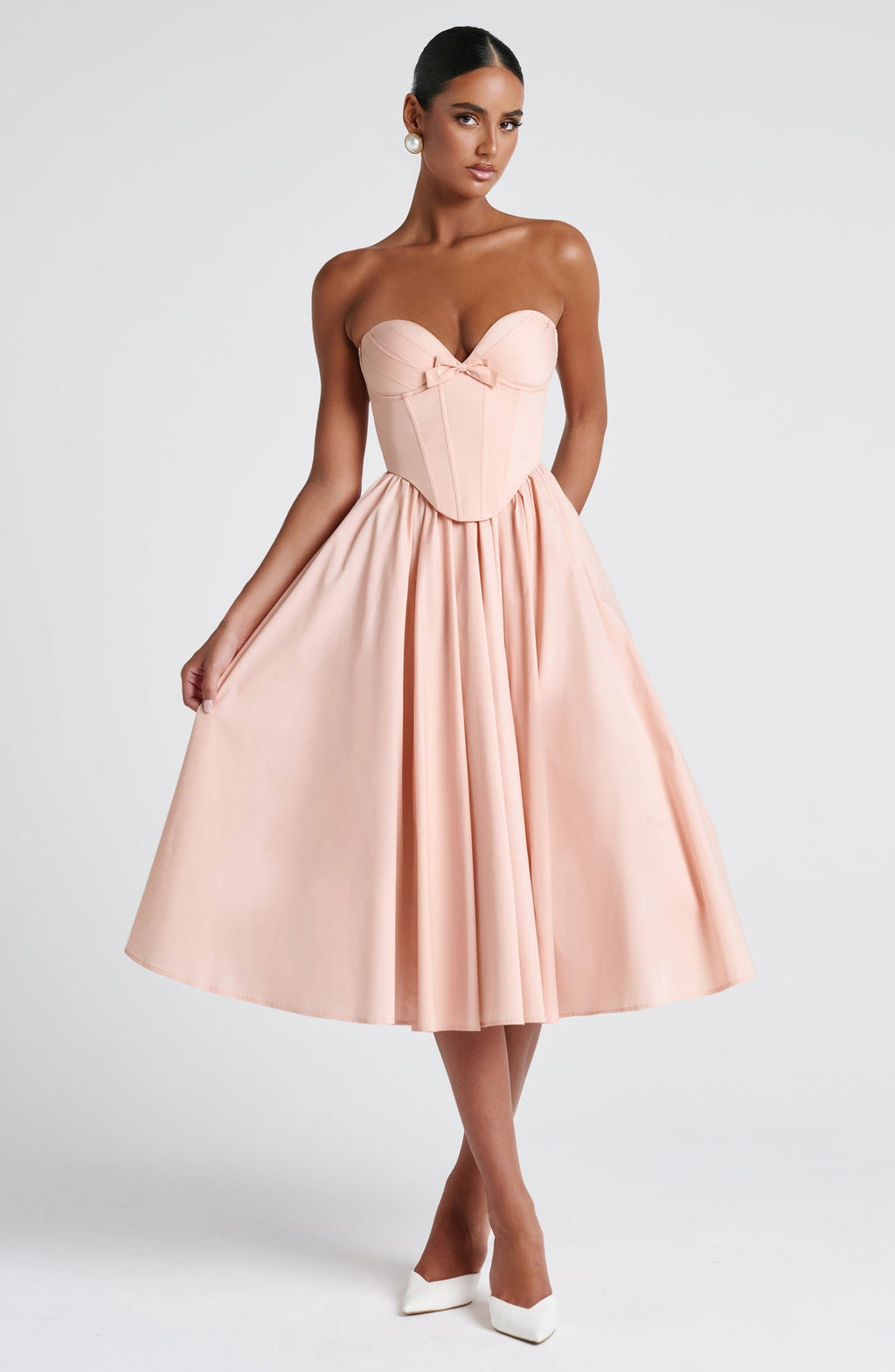 Vestido Baby