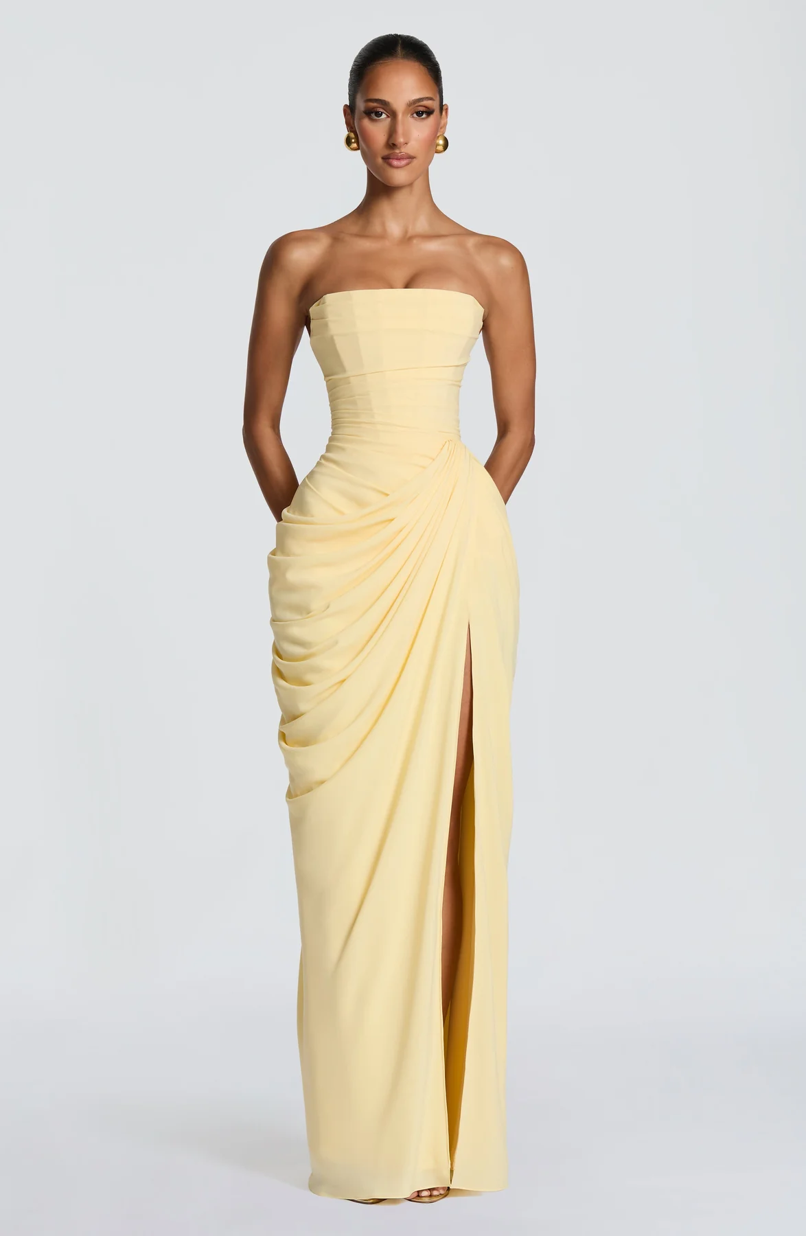 Vestido Natália