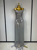 Vestido Elisa