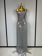 Vestido Elisa
