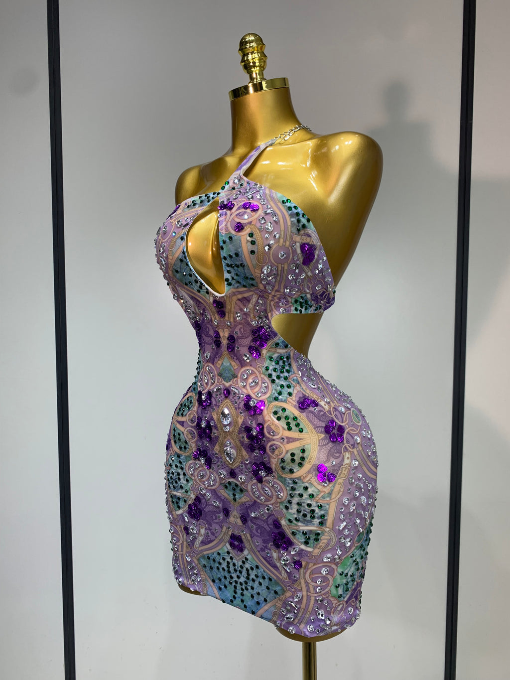 Vestido Tilita