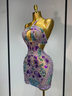 Vestido Tilita