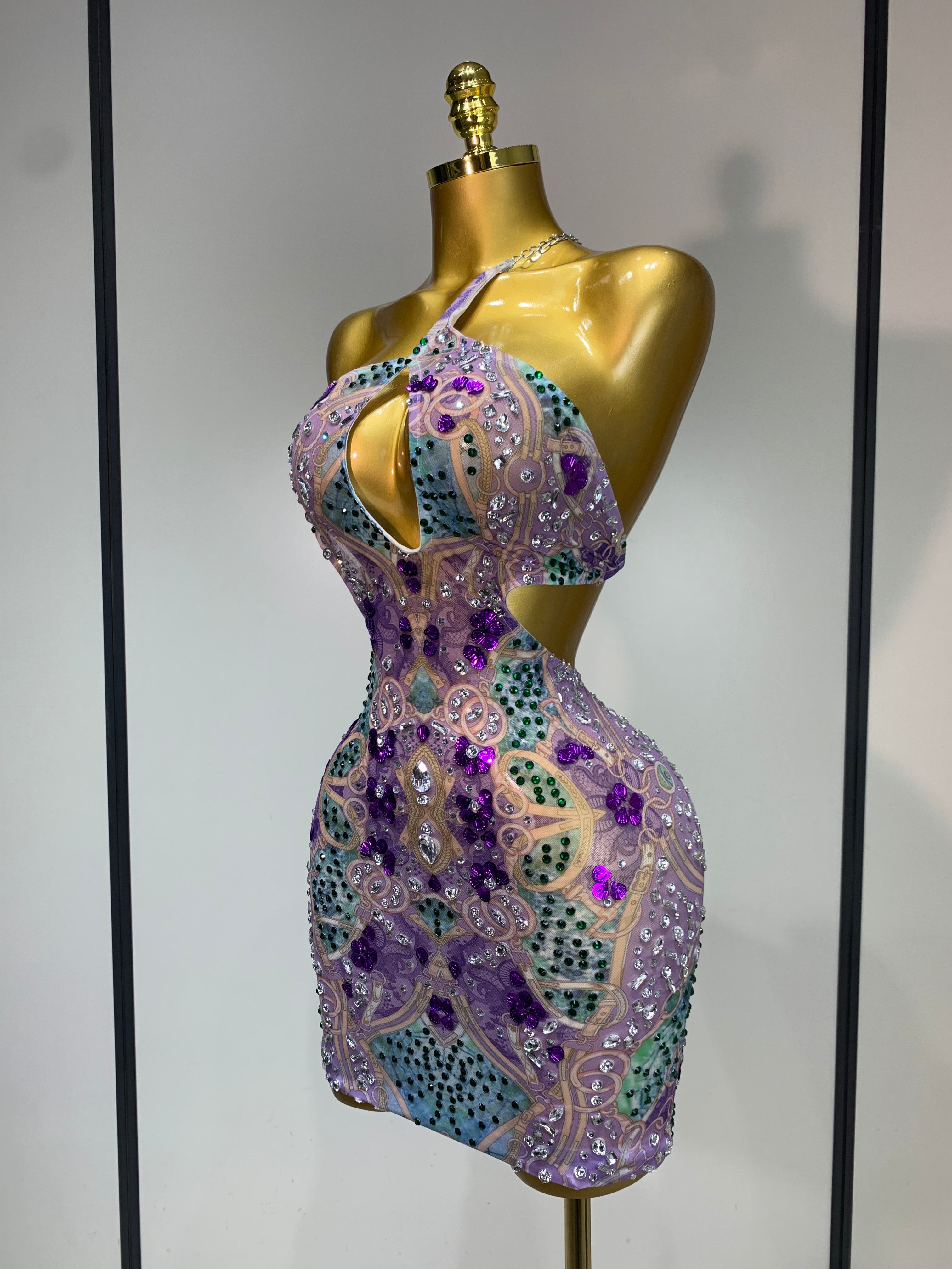 Vestido Tilita