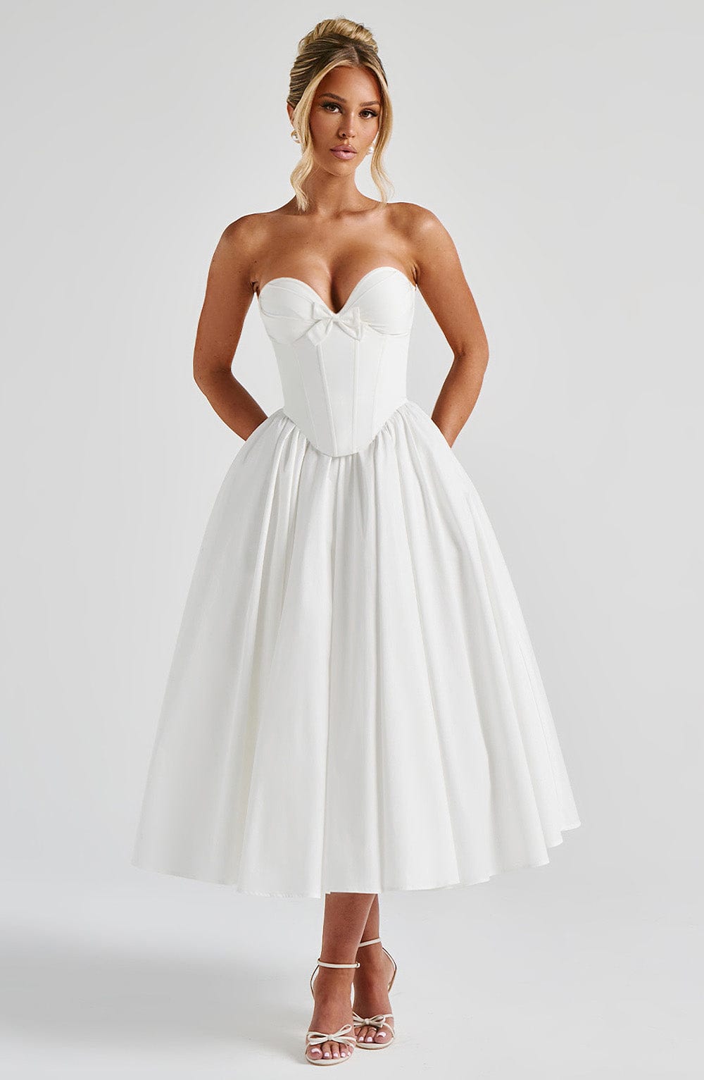 Vestido Baby