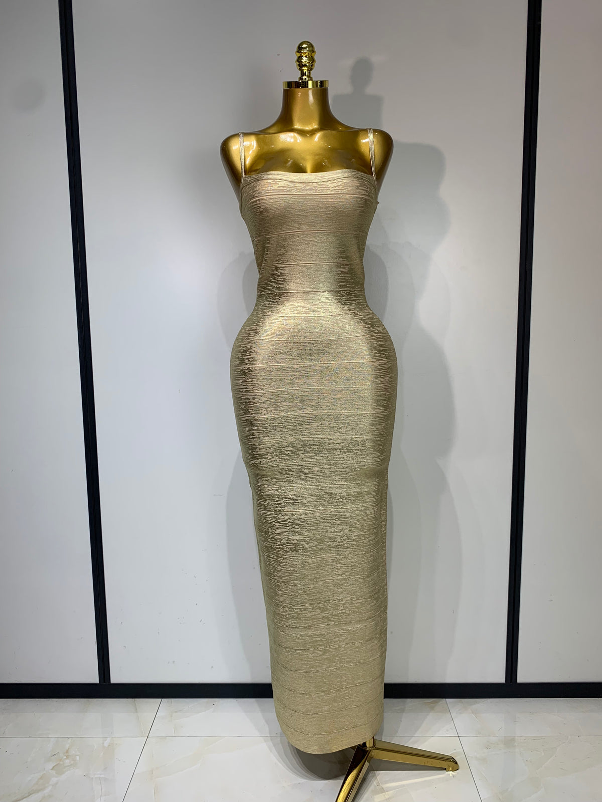 Vestido Mary