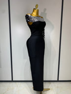 Vestido Cilena