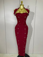 Vestido Mara - Longo