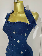 Vestido Mara - Longo