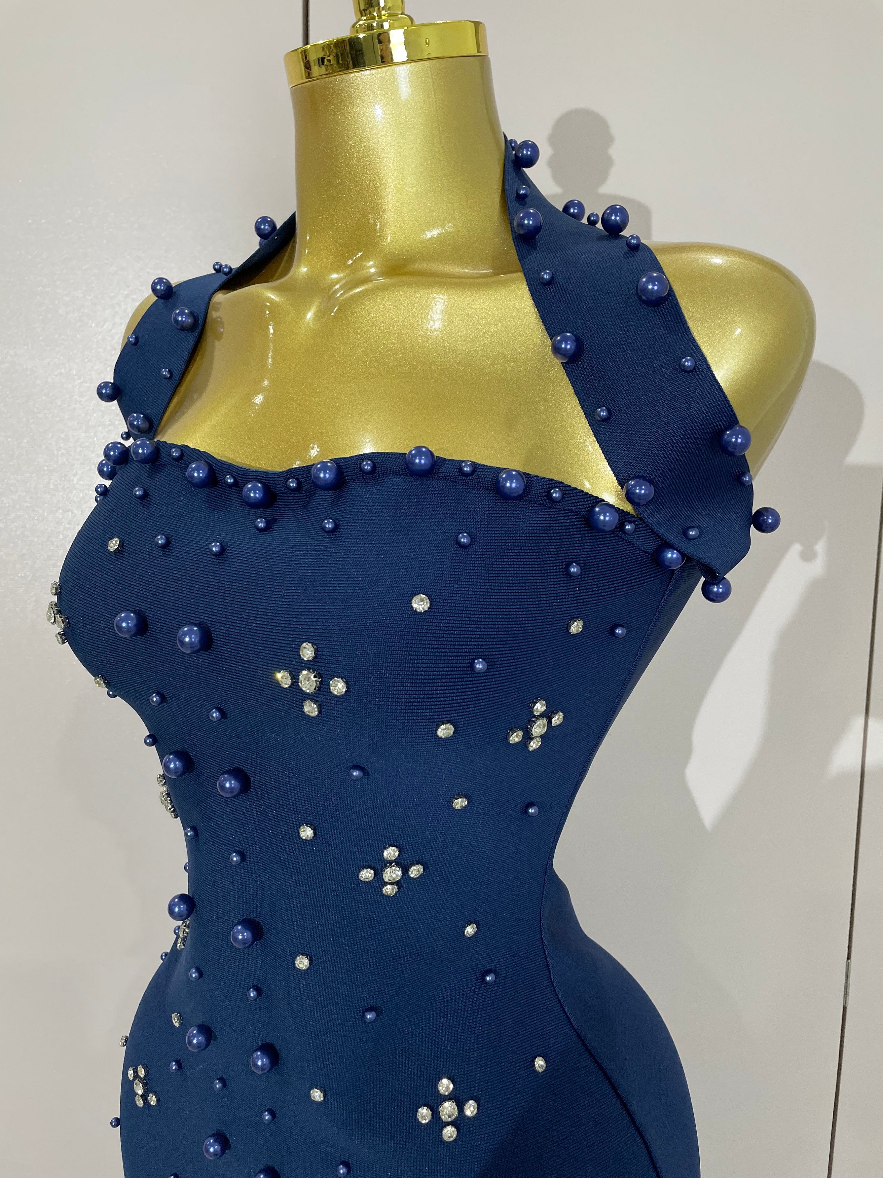 Vestido Mara - Longo