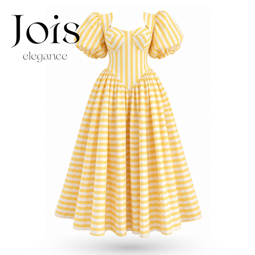 Vestido Poliana
