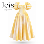 Vestido Poliana