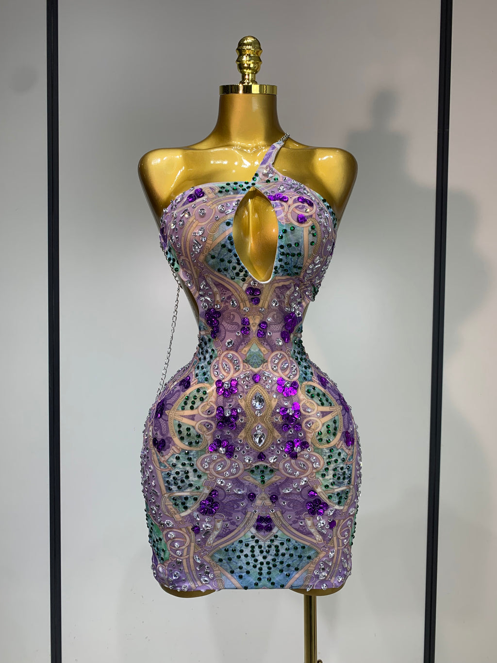 Vestido Tilita